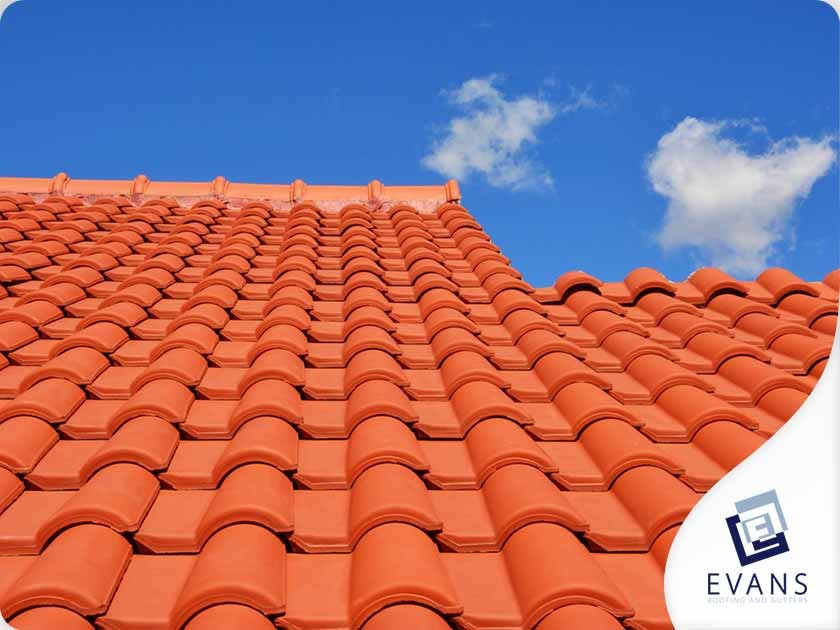 Concrete vs. Clay Tile Roofs: A Quick Comparison