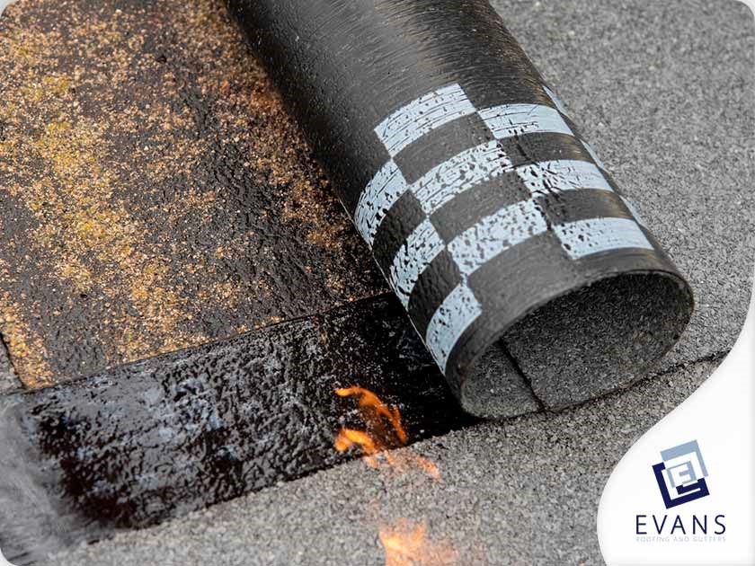 Rubber Roof Replacement Benefits to Consider