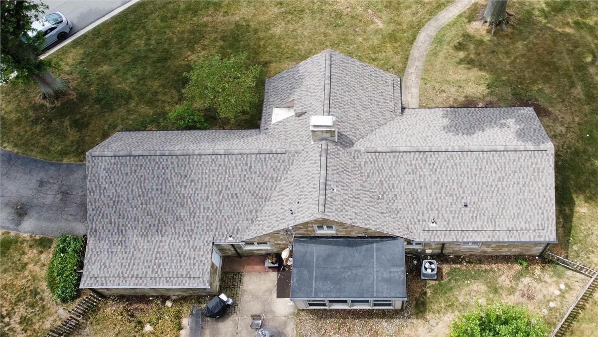 How Much Does a New Roof Cost in Pittsburgh?