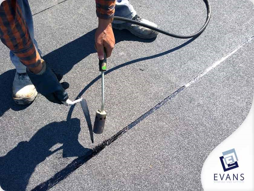 Questions to Answer When Building A Commercial Roof