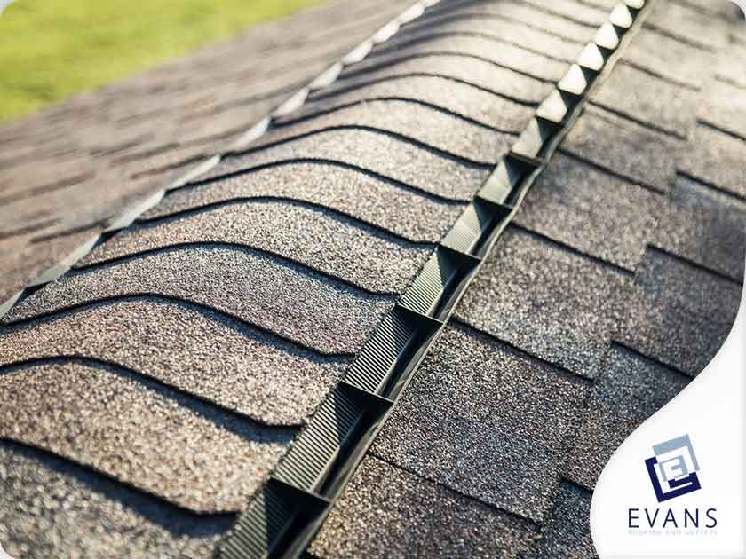 Comparing the Different Types of Roof Vents