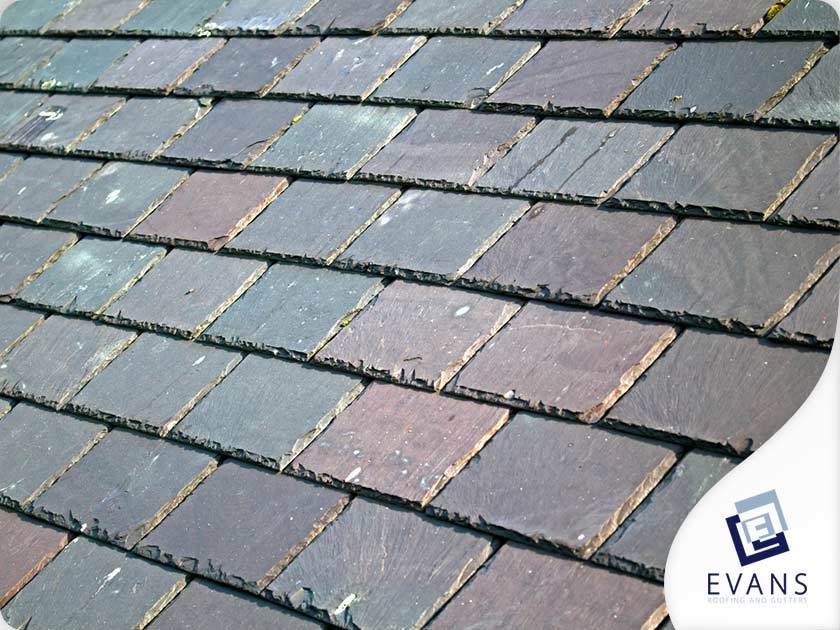 Why Choose a Slate Roof?