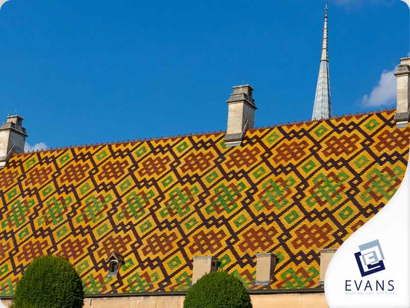 Get Inspired With These World-Famous Roofs