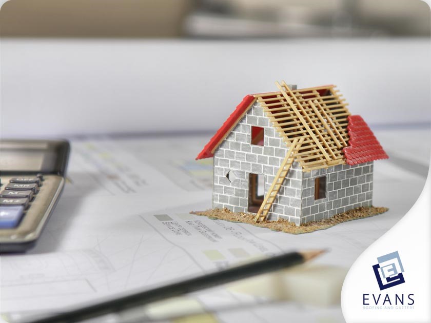 The Essentials of Financing Your New Roofing Project