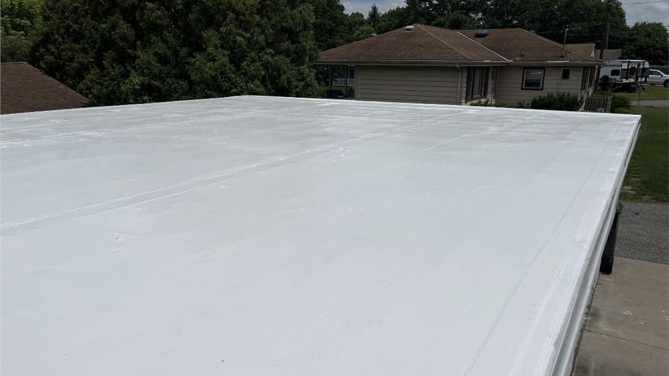 Commercial Roofing Photo 98