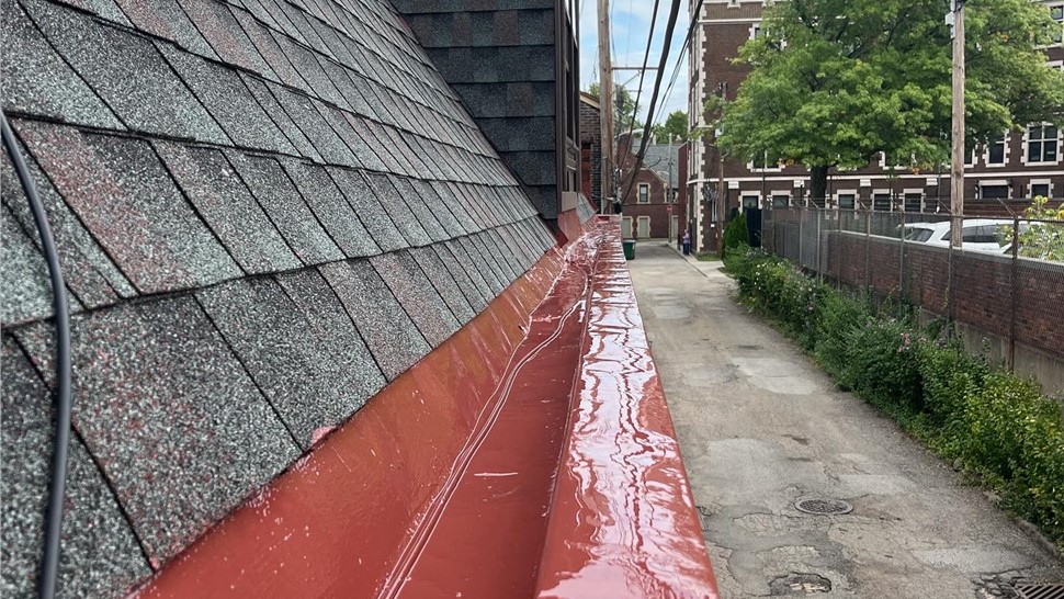 Gutters Photo 53
