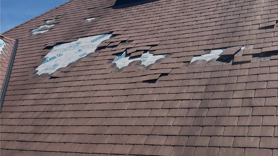 Roofing - Roof Repair Photo 54