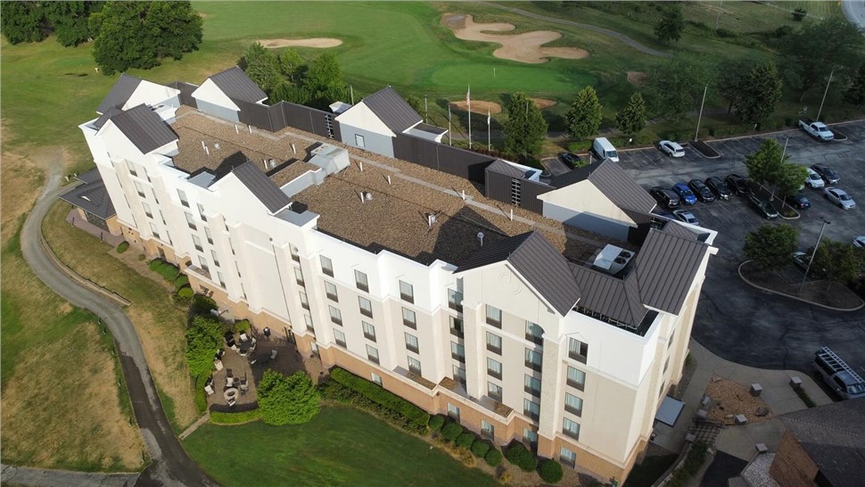 Commercial Roofing Photo 6