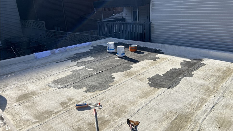 Commercial Roofing - Commercial Roof Repair Photo 62