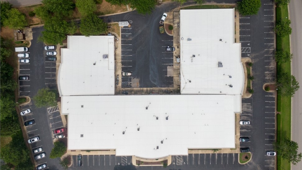 Commercial Roofing - TPO Roofing Photo 78