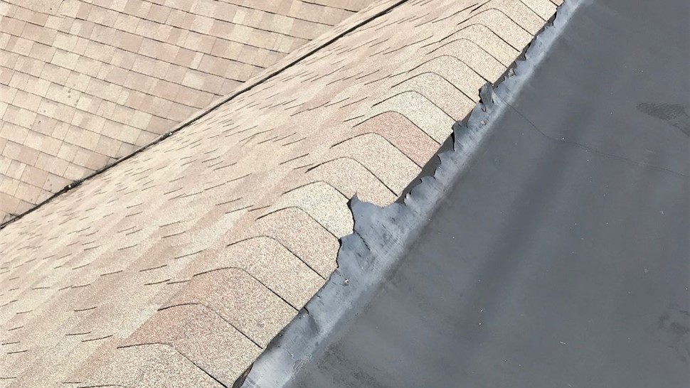 Service Areas - Roof Replacement Photo 37