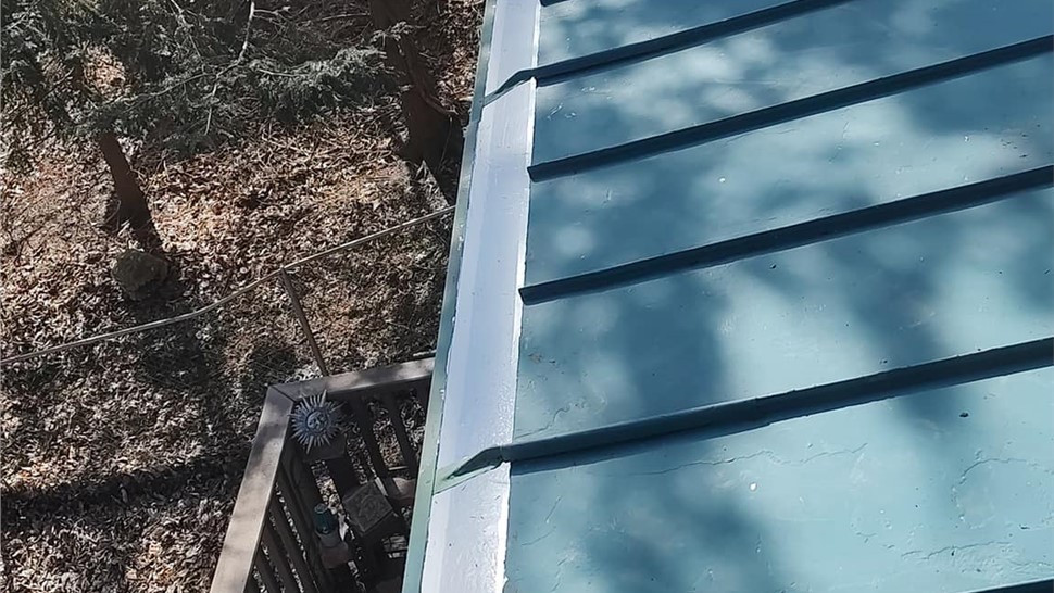 Gutters Photo 9
