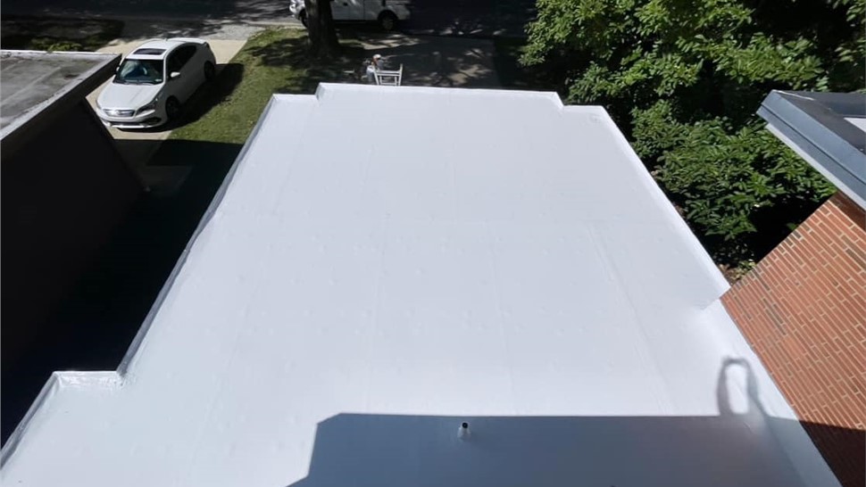 Commercial Roofing Photo 18