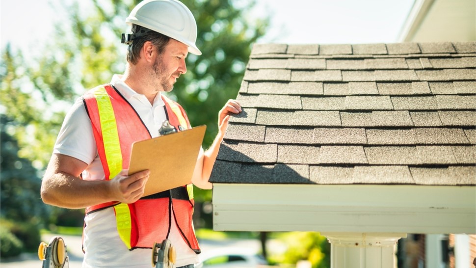 Roofing - Roof Inspection Photo 29