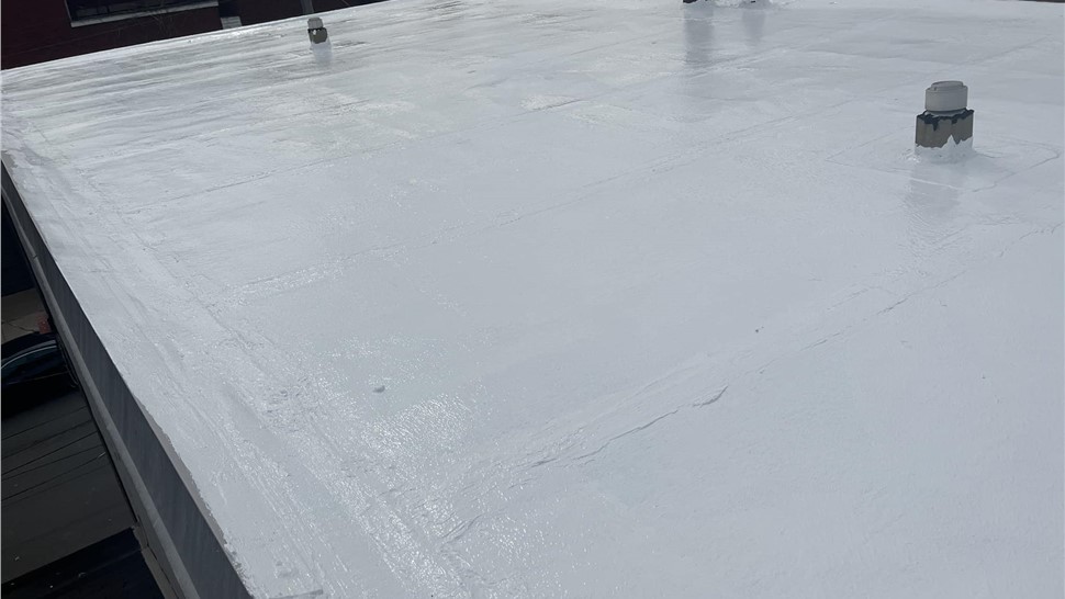 Commercial Roofing Photo 75