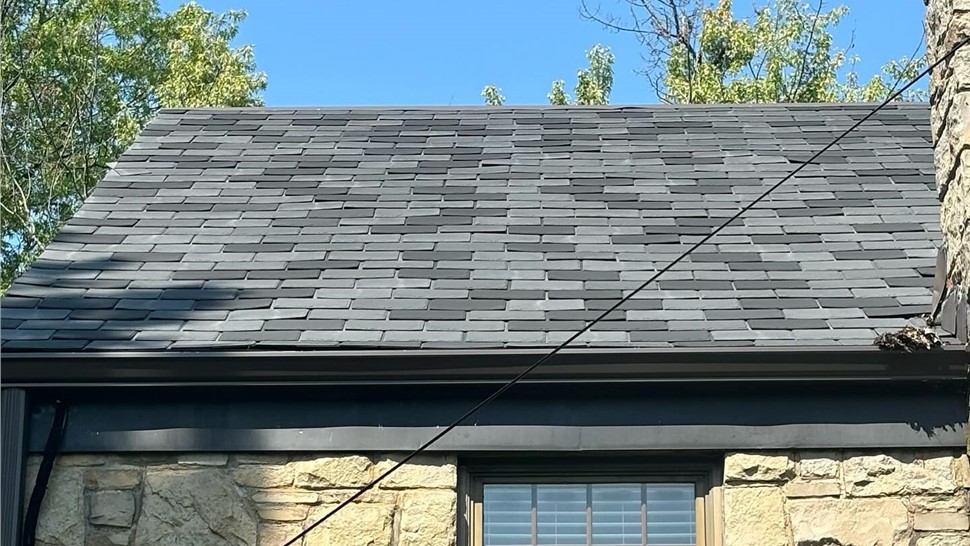 Roofing - Slate Roof Photo 95
