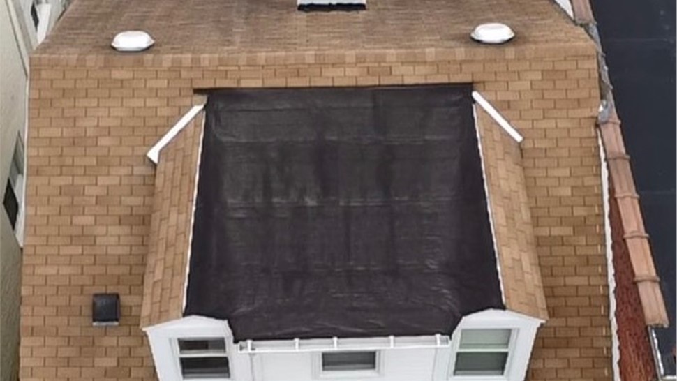 Roofing - Roof Replacement Photo 20