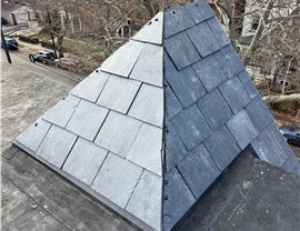Roofing - Slate Roof Photo 66