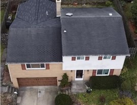 Roofing - Roof Repair Photo 12