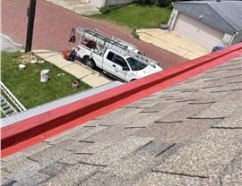 Gutters - Box Gutters Photo 16