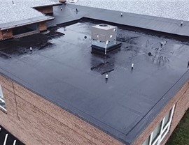 Commercial Roofing - Commercial Roof Repair Photo 95
