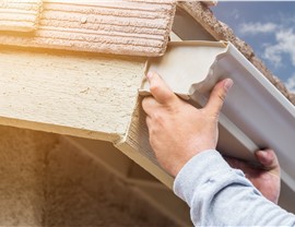 Gutters - Gutter Replacement Photo 25