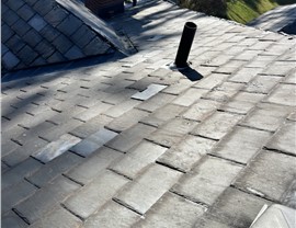 Roofing - Slate Roof Photo 38