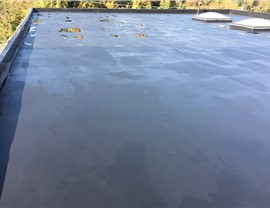 Commercial Roofing - Commercial Roof Repair Photo 96