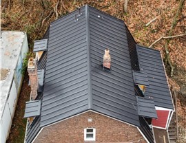 Roofing - Metal Roofs Photo 71