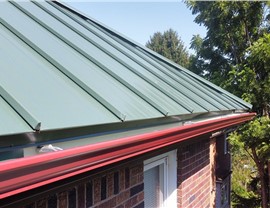 Gutters - Box Gutters Photo 62