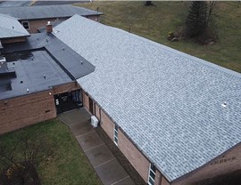 Commercial Roofing - Commercial Roof Types Photo 34