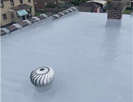 Commercial Roofing - Commercial Roof Coatings Photo 22