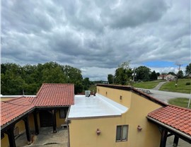 Commercial Roofing - Flat Roofing Photo 17