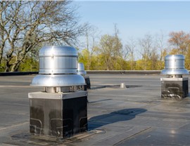 Commercial Roofing - EPDM Roofing Photo 3