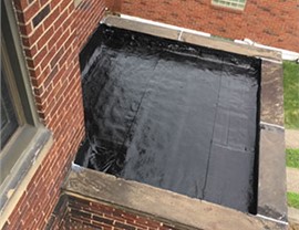 Commercial Roofing - Commercial Roof Coatings Photo 32