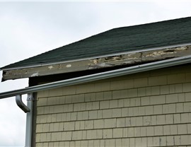Gutters - Gutter Replacement Photo 84