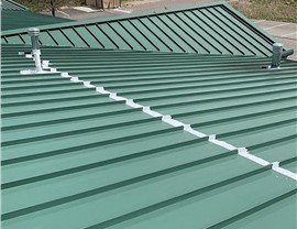 Roofing - Metal Roofs Photo 36