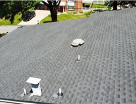 Roofing - Asphalt Shingles Photo 94