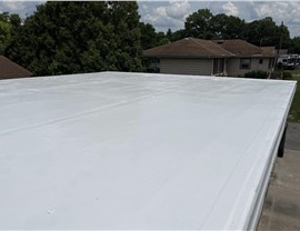 Roofing - Flat Roofs Photo 31
