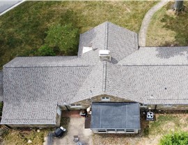 Service Areas - Roofing Photo 26