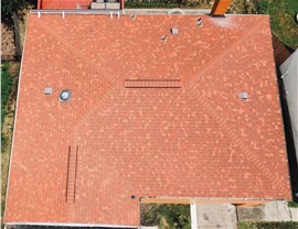 Service Areas - Roof Replacement Photo 23