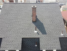 Roofing - Roof Types Photo 100