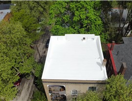Commercial Roofing - Flat Roofing Photo 17