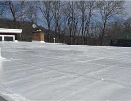 Roofing - Flat Roofs Photo 46