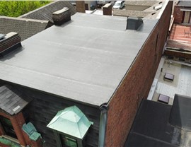 Commercial Roofing - Commercial Roof Replacement Photo 52