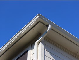 Gutters - Gutter Repair Photo 38