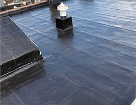 Commercial Roofing - Commercial Roof Coatings Photo 3