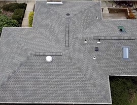 Roofing - Roof Replacement Photo 35