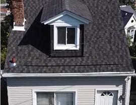 Roofing - Roof Inspection Photo 61