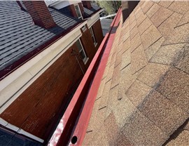 Gutters - Box Gutters Photo 1